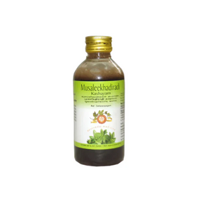 AVP MUSALEEKHADIRADI KASHAYAM (200 ML)