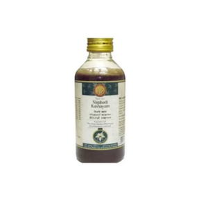 AVP NIMBADI KASHAYAM (200 ML)