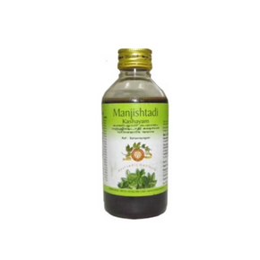 AVP MANJISHTADI KASHAYAM (200 ML)