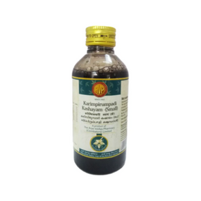 AVP KARIMPIRUMPADI KASHAYAM (Small) - 200 ML