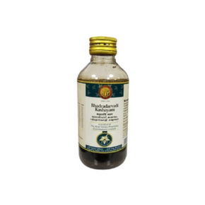 AVP BHADRADARVADI KASHAYAM (200 ML)