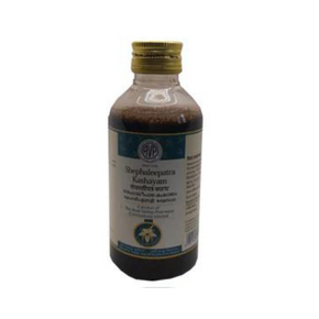 AVP SHEPHALEEPATRA KASHAYAM (200 ML)