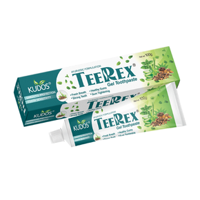Kudos TeeRex Gel Toothpaste