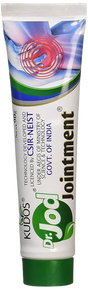 Kudos Dr. Jod Jointment (90g)