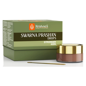 Krishna's Swarnaprashan Drops (10g)