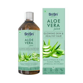 SRI SRI TATTVA  ALOE VERA JUICE (1 Liter)