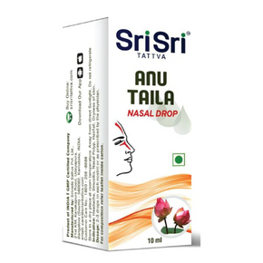 SRI SRI TATTVA ANU TAILA (10 ML)