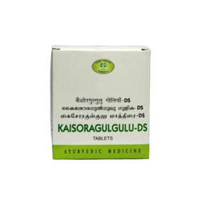 AVN KAISORAGULGULU-DS TABLET