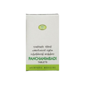 AVN PANCHANIMBADI TABLET