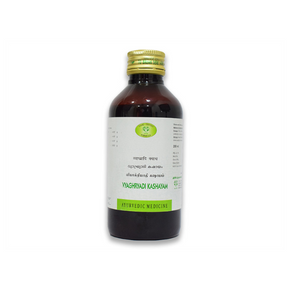 AVN VYAGHRYADI KASHAYAM (200 ML)