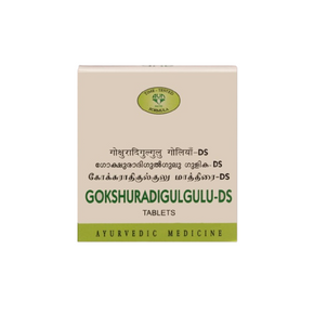 AVN GOKSHURADI GULGULU-DS TABLET