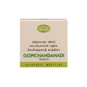 AVN GOPICHANDANADI TABLET