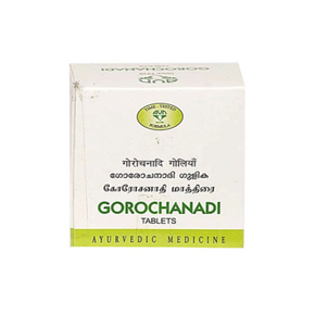 AVN GOROCHANADI TABLET