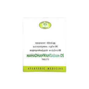 AVN MAHADHANWANTARAM-DS TABLET