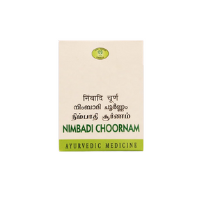 AVN NIMBADI CHOORNAM (50 GRAMS)