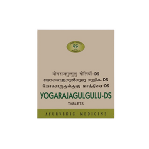 AVN YOGARAJAGULGULU-DS TABLET