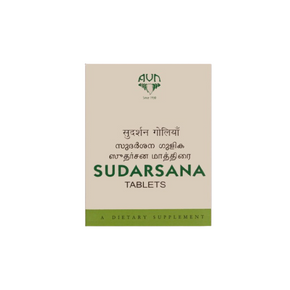 AVN SUDARSANA TABLET