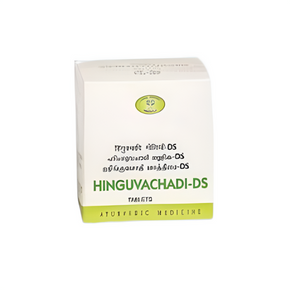 AVN HINGUVACHADI-DS TABLET