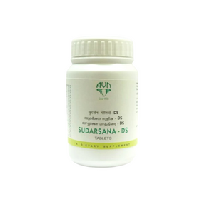 AVN SUDARSANA-DS TABLET (100 TABS)