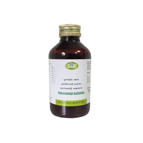 AVN PUNARNAVADI KASHAYAM (200 ML)