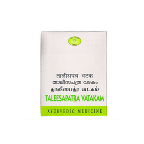 AVN TALEESAPATRA VATAKAM (50 GRAMS)