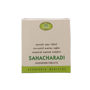 AVN SAHACHARADI KASHAYAM TABLET