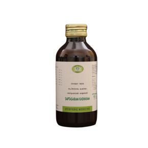 AVN SAPTASARAM KASHAYAM (200 ML)