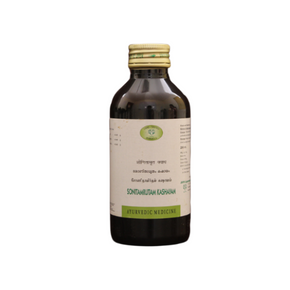 AVN SONITAMRUTAM KASHAYAM (200 ML)