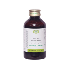 AVN SUKUMARAM KASHAYAM (200 ML)