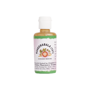 AVP KSHEERABALA (101) (25 ML)