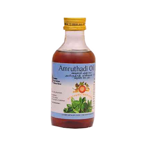 AVP AMRUTHADI OIL (BIG) (200 ML)