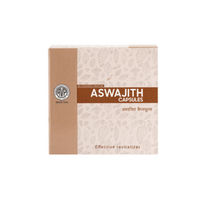 AVP ASWAJITH CAPSULES (10 CAPS)