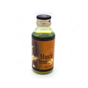 AVP MUSCLE TONE (100 ML)