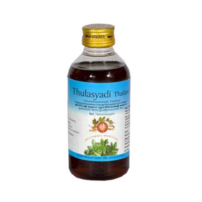 AVP THULASYADI THAILAM (200 ML)