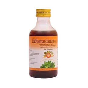 AVP VATHAMARDANAM KUZHAMBU (200 ML)