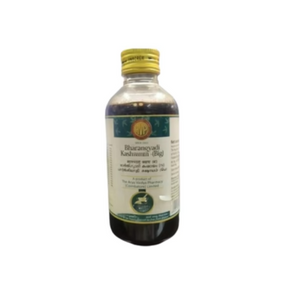 AVP BHARANGYADI KASHAYAM (BIG) (200 ML)