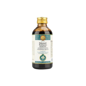 AVP ELAKANADI KASHAYAM (200 ML)