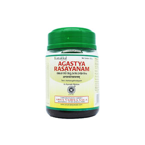 KOTTAKKAL AYURVEDA AGASTYA RASAYANAM - PACK OF 2 (500 GM EACH)