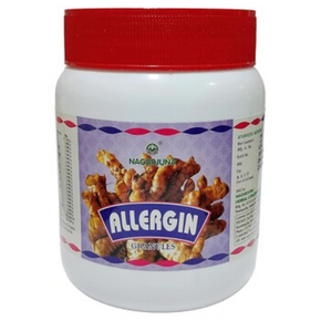 NAGARJUNA ALLERGIN GRANULES