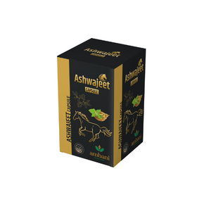 Ambani Health Care Ashwajeet Capsule (60 CAP)