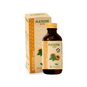 Ambani Health Care Platazon Syrup (200 ML)