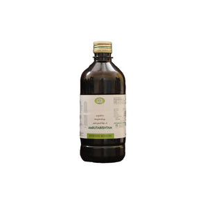 AVN AMRUTHARISHTAM (450 ML)