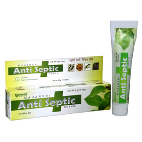 ANTI SEPTIC CREAM - Pack of 4 (25 GM Each)