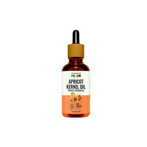 ORGANIX MANTRA APRICOT KERNEL OIL