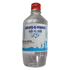 REX ARAQ-E-MAKO - PACK OF 4 (500 ML EACH)