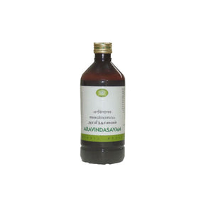 AVN ARAVINDASAVAM (450 ML)