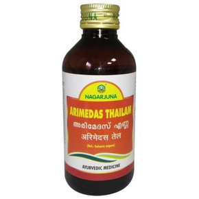 NAGARJUNA ARIMEDAS THAILAM (200 ML)