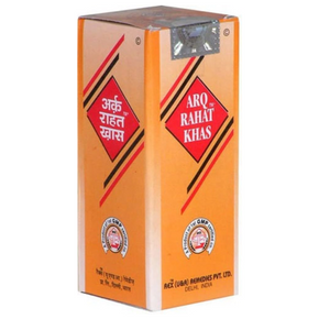 REX ARQ RAHAT KHAS - PACK OF 3 (100 ML EACH)