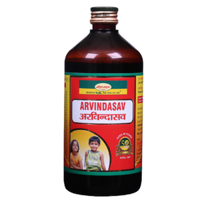 SEVA SADAN ARVINDASAV (450 ML)