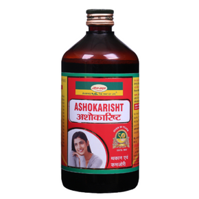 SEVA SADAN ASHOKARISHT (450 ML)